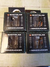 Havana Club Mojito 4x Shot