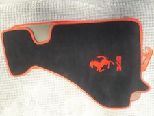 Fußmatten für Ferrari 348 -