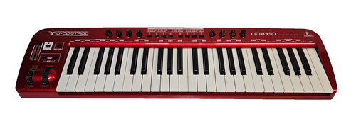 Behringer umx490 tasten - umx490,