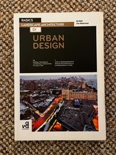 Basics Urban Design Landscape