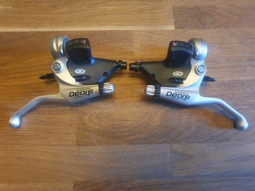 Shimano deore sti m510 - sti, x