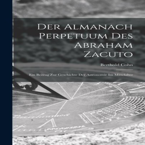 Der almanach perpetuum - der,