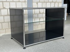 USM Haller Tisch mit