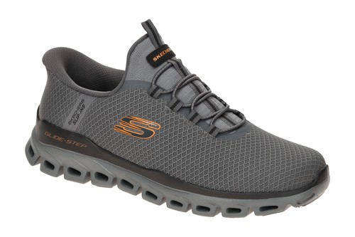 Skechers schuhe glide - skechers, step