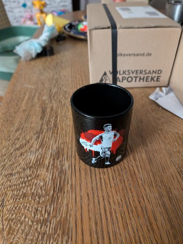 Bayern münchen tasse - münchen,