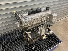 Dieselmotor Z22D1 135KW 135Tkm Chevrolet Captiva 2.2D AWD 13.1981.294