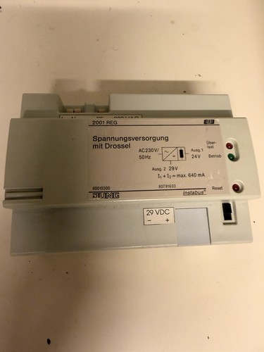Eib spannungsversorgun 2001 - eib,