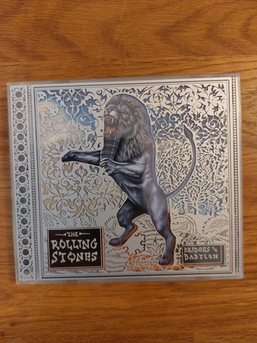 The rolling stones bridges - stones,