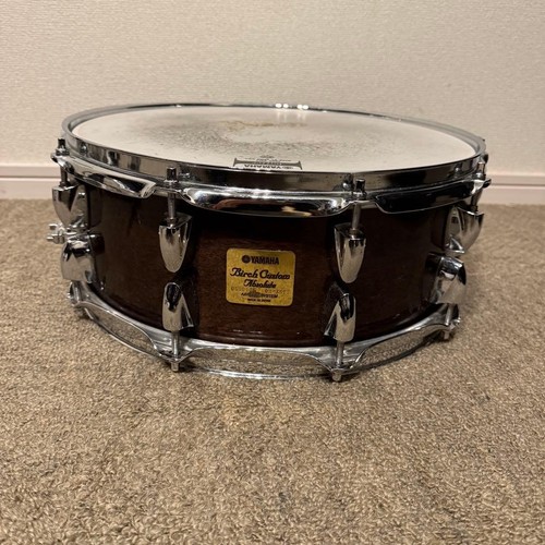 Yamaha birch custom - custom, absolute