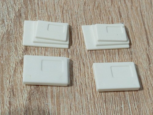 Playmobil briefumschläge - x4,