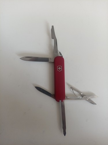 Victorinox executive 74mm - executive,