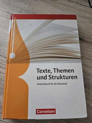 Texte themen und strukturen - themen,