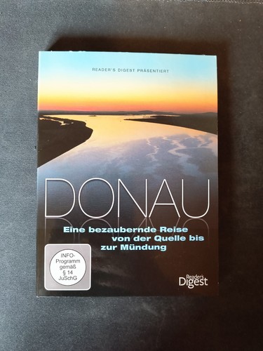 Readers digest donau - readers,