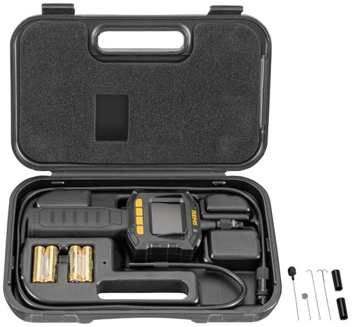 Rems miniscope 175401 - miniscope, nr.
