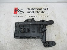 VW Golf 5 V 1K Batteriekonsole Aufnahme Batterie 1K0915333C
