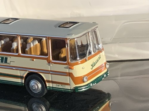 Fleischer bus sondermodell - fleischer, s5