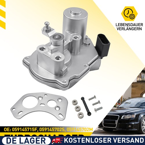 Turbolader stellmotor für - stellmotor, vw