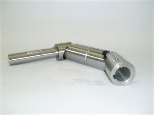 Universal carden antriebswelle - universal,
