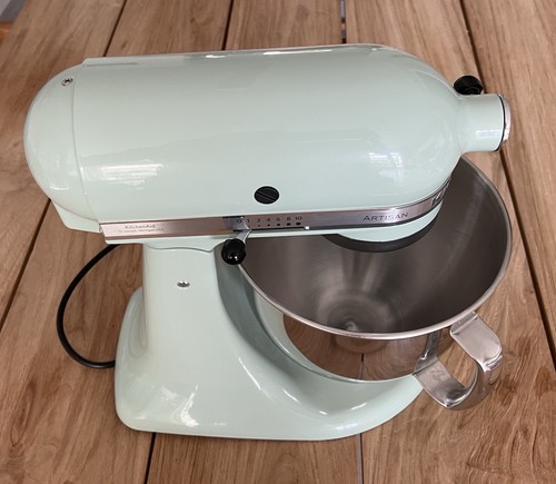 Kitchenaid artisan l - kitchenaid, 4,8
