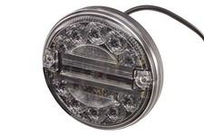 Rückleuchte rechts 24 V LED