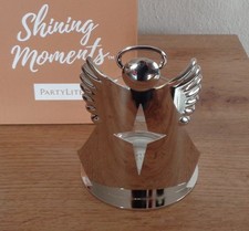 Partylite teelichthalter star - teelichthalter,