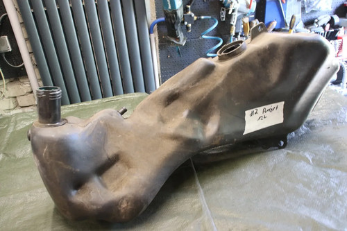 Tank 12l 575226 - , runner