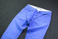 VSCT Jeans Hose Pant Clubwear Denim Trouser Pantaloni Skateboard W 32 + 33 L 32