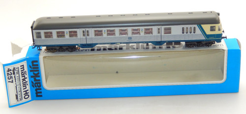 Märklin 4257 - märklin, h0