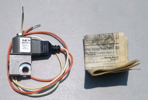 Suntec r642n solenoid - r642n,