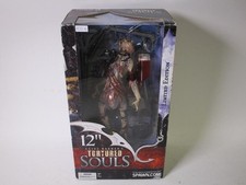 Figur McFarlane Toys Clive Barker´s Tortured Souls Talisac Spawn 12" 8V4788