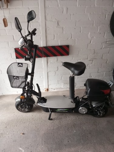 Cityroller erwachsene 150 - cityroller, kg