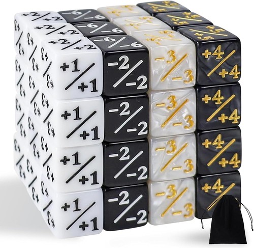 Mtg würfel zähler magic - mtg, zähler,