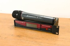 Sennheiser ew 100 G2 Handheld