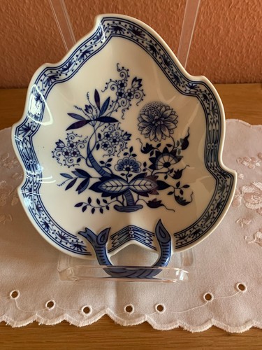 Hutschenreuther zwiebelmuster - hutschenreuther,