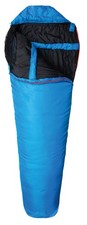 Snugpak Schlafsack Travelpak 2 Electric Blue