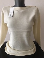 Pullover Feinstrick Langarm