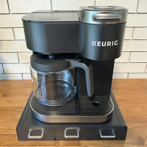 Keurig duo single serve - keurig,