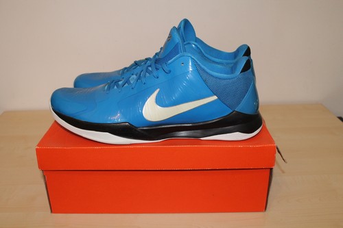 Nike zoom kobe - zoom, 5