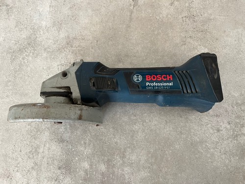Bosch winkelschleifer - bosch,