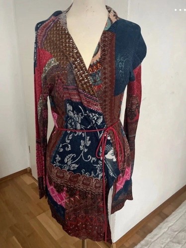 Desigual strickjacke cardigan - desigual,