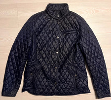 Fuchs Schmitt Quilted Jacket