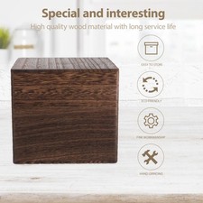  Holzkisten Mit Deckel