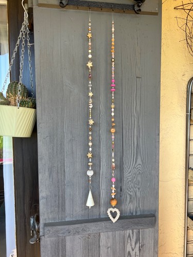 Suncatcher dekokette mobile - suncatcher,