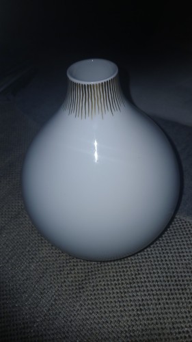 Selb bavaria heinrich vase - h&c,