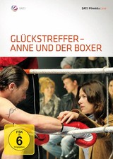 Glückstreffer - Anne und der