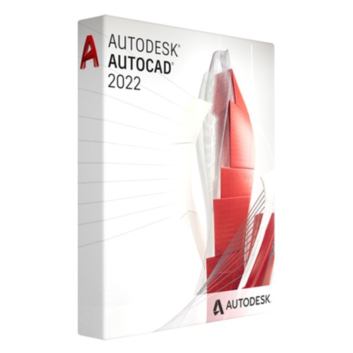 Autodesk autocad 2022 windows - autodesk,