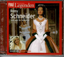 Frau im Spiegel: Legenden -