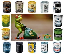 Nostalgic art retro metall - nostalgic-art,