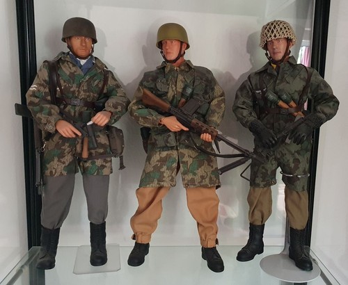 Action figuren sammlung - sammlung, /