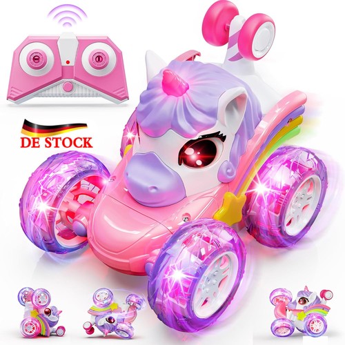 Einhorn ferngesteuertes auto - einhorn,